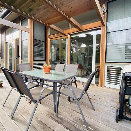 Bonnie'S At Barwon Villa Barwon Heads Ngoại thất bức ảnh