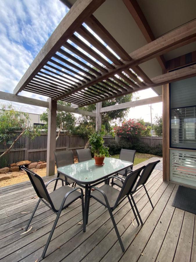 Bonnie'S At Barwon Villa Barwon Heads Ngoại thất bức ảnh