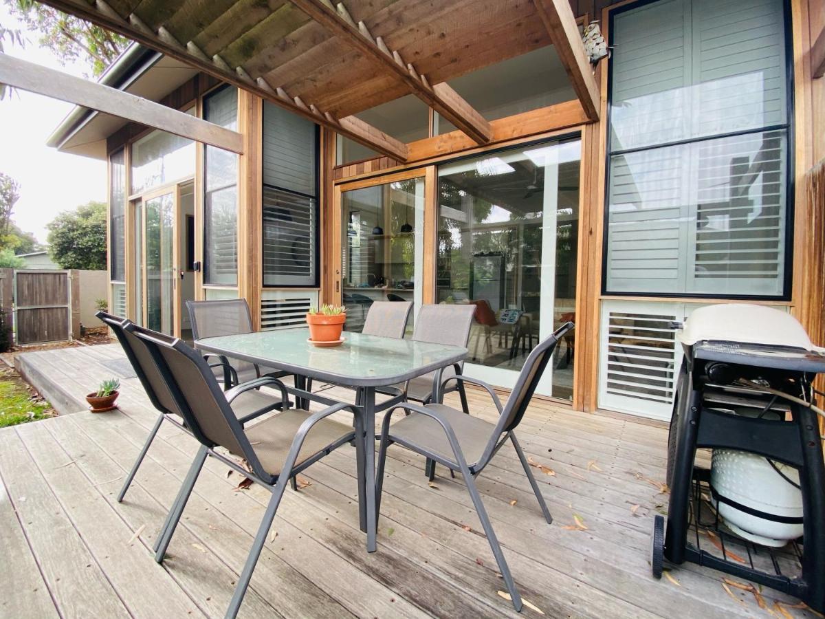 Bonnie'S At Barwon Villa Barwon Heads Ngoại thất bức ảnh