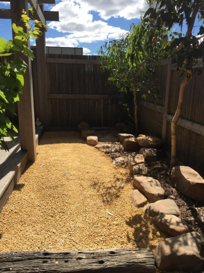 Bonnie'S At Barwon Villa Barwon Heads Ngoại thất bức ảnh