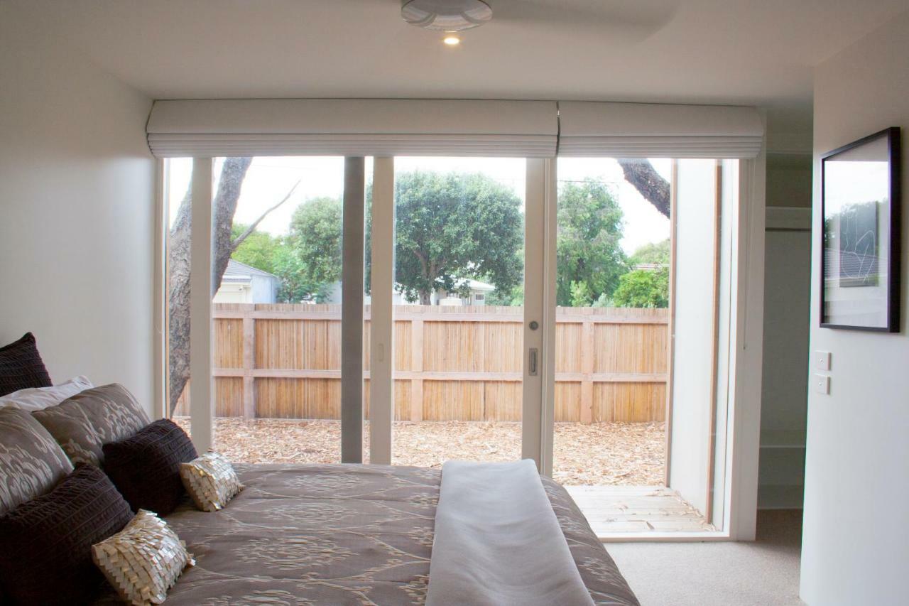 Bonnie'S At Barwon Villa Barwon Heads Ngoại thất bức ảnh