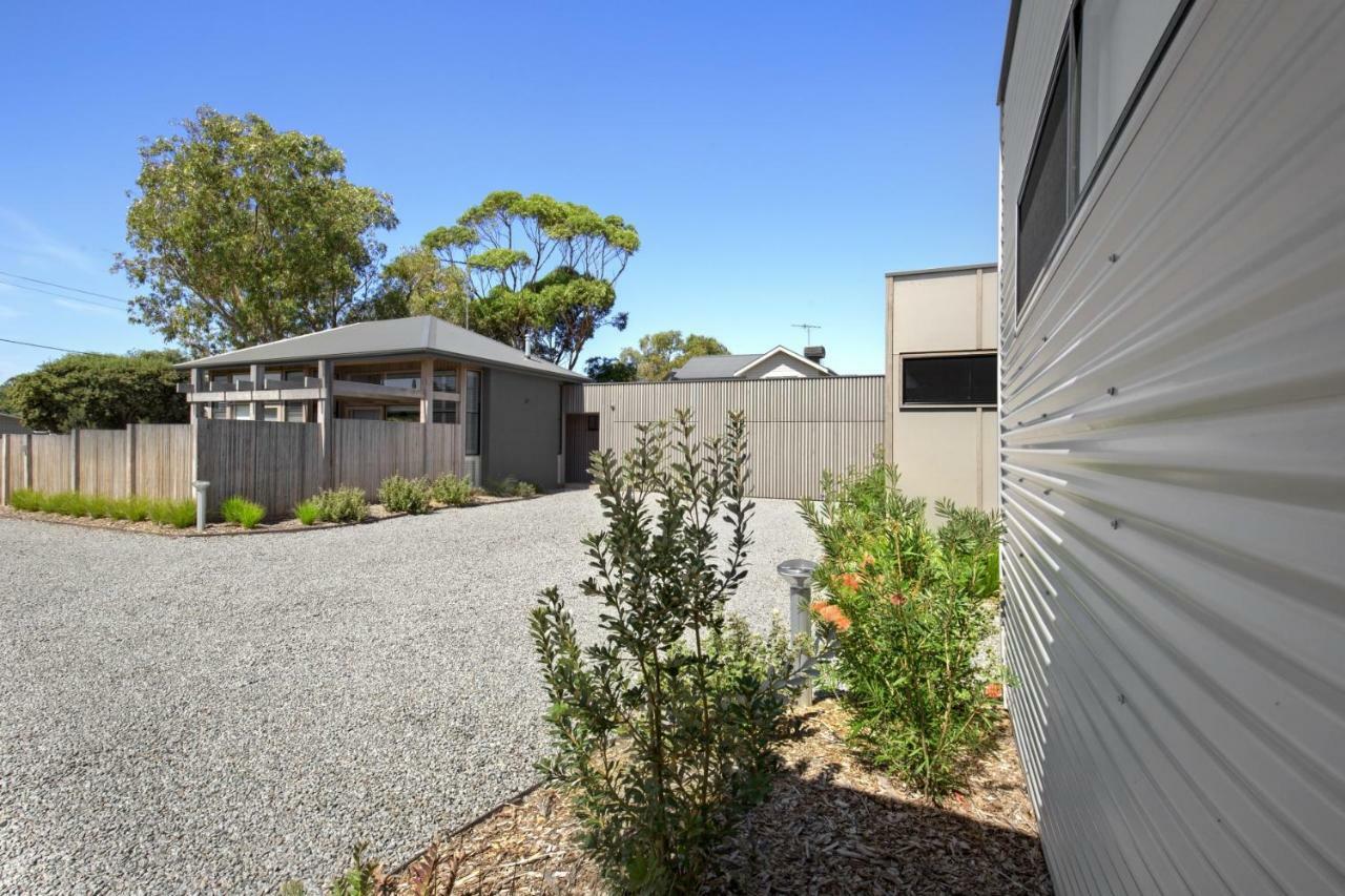 Bonnie'S At Barwon Villa Barwon Heads Ngoại thất bức ảnh