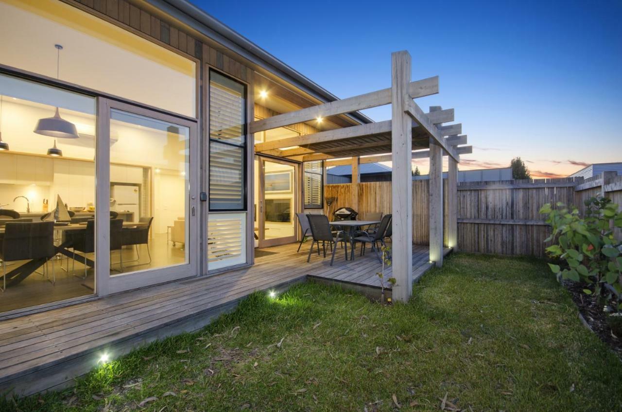 Bonnie'S At Barwon Villa Barwon Heads Ngoại thất bức ảnh