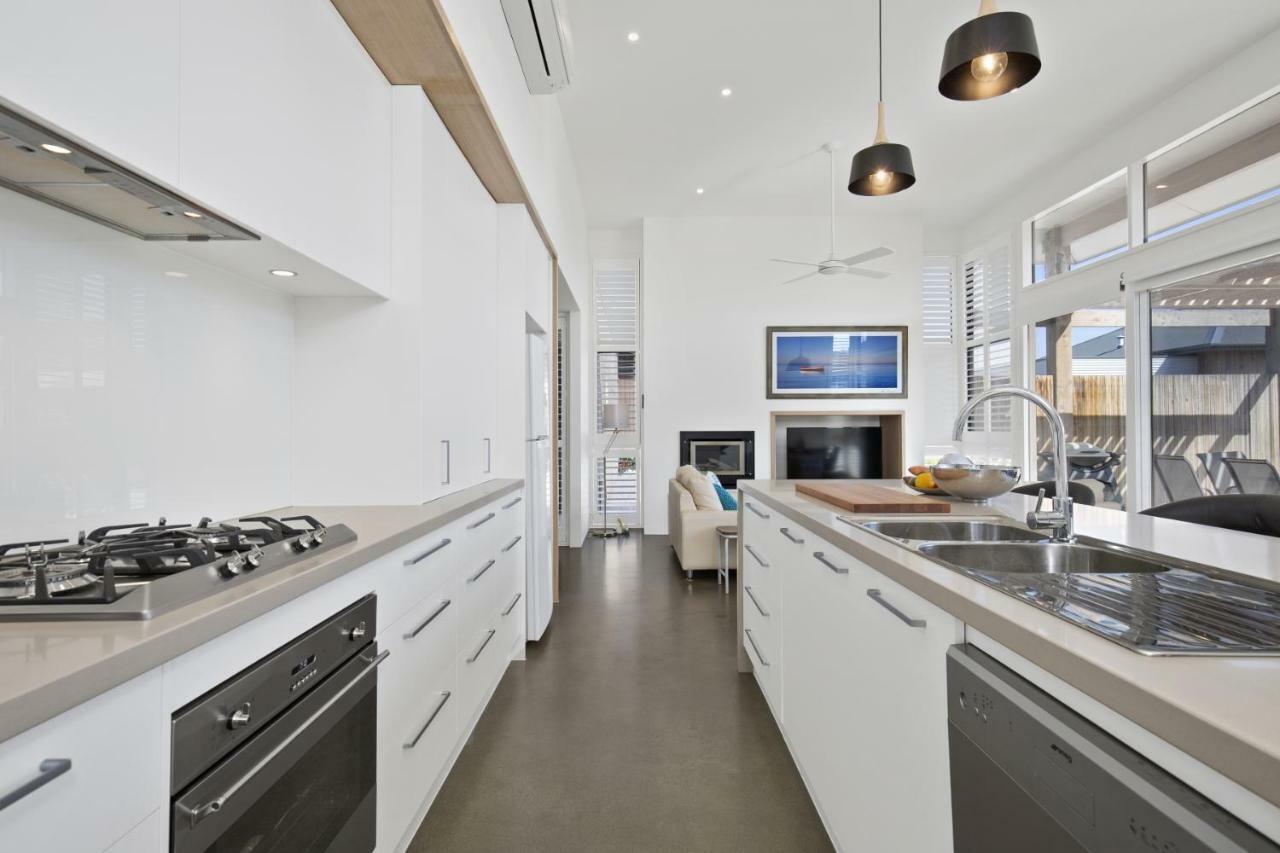 Bonnie'S At Barwon Villa Barwon Heads Ngoại thất bức ảnh
