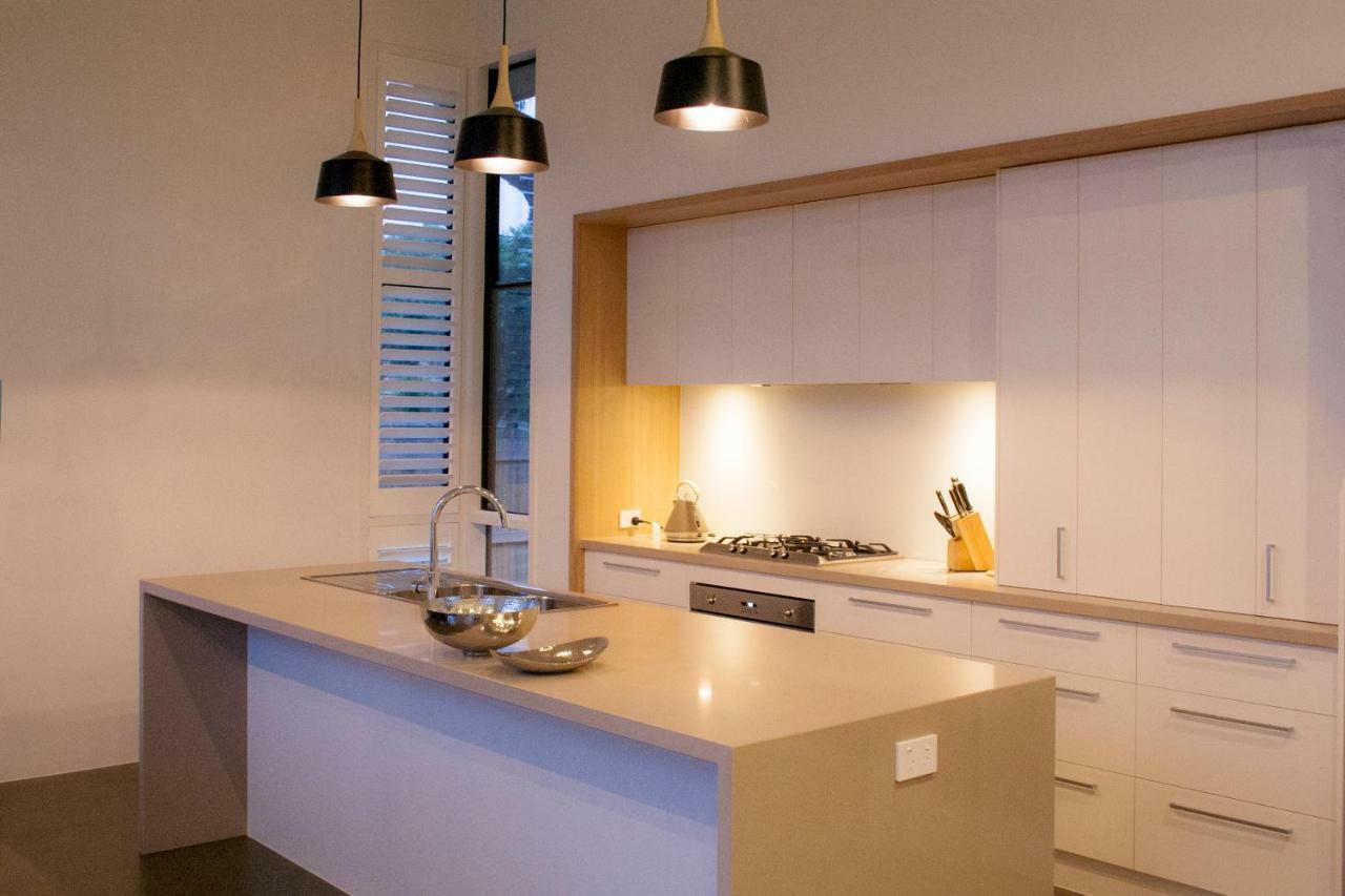 Bonnie'S At Barwon Villa Barwon Heads Ngoại thất bức ảnh