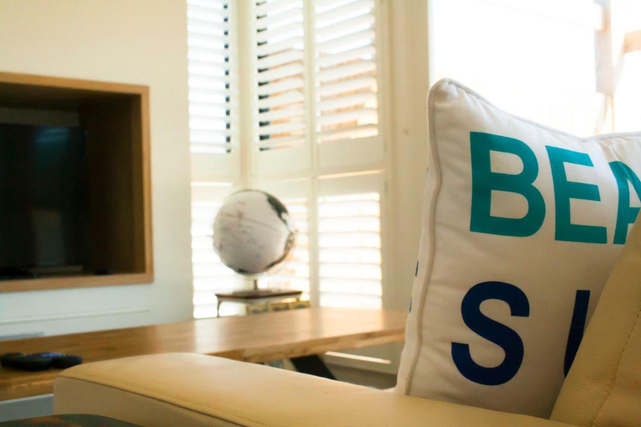 Bonnie'S At Barwon Villa Barwon Heads Ngoại thất bức ảnh