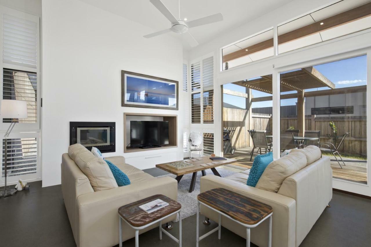 Bonnie'S At Barwon Villa Barwon Heads Ngoại thất bức ảnh